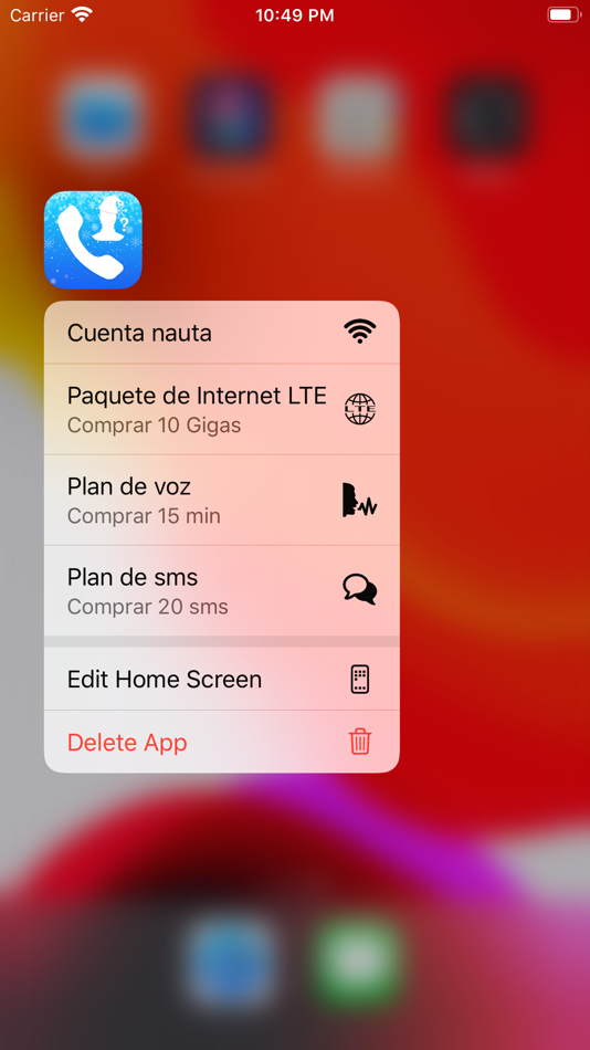 #5. CallerID (iOS) 由: Tecso Solutions LLC