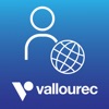 Vallourec On The Go App icon