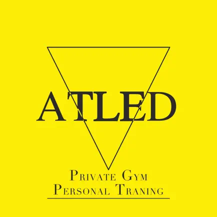 PersonalGYM ATLED Cheats