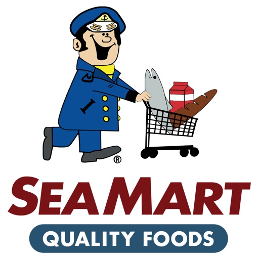 Sea Mart Quality Foods