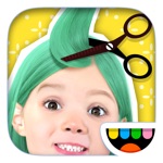 Download Toca Hair Salon Me app