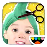 Toca Hair Salon Me App Contact