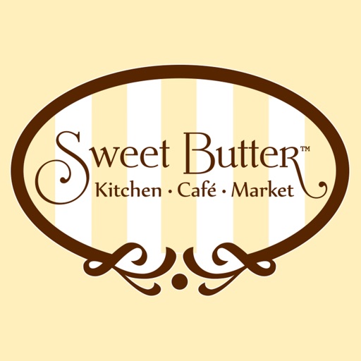 Sweet Butter Kitchen icon