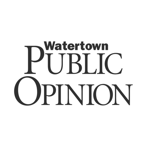 Watertown Public Opinion