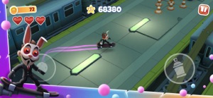 Subway Surfers Tag screenshot #6 for iPhone