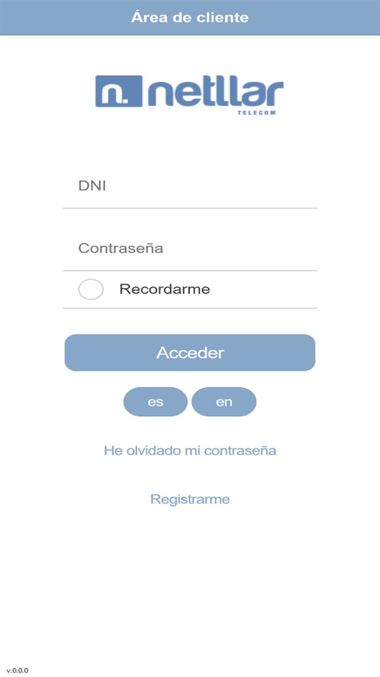 #1. Mi Netllar (iOS) 由: MASORANGE