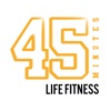 45 Minutes Life Fitness