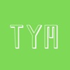 TYM - Learn Irish icon