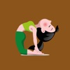 Yoga 4 Beginner | Pose Guides - iPhoneアプリ