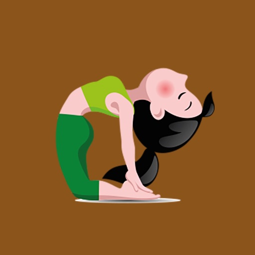 Yoga 4 Beginner | Pose Guides
