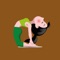 Yoga 1000 Poses is Free Yoga Apps: 
