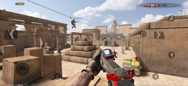 Bullet Force para Android - Baixe o APK na Uptodown