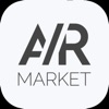 A/R Market icon