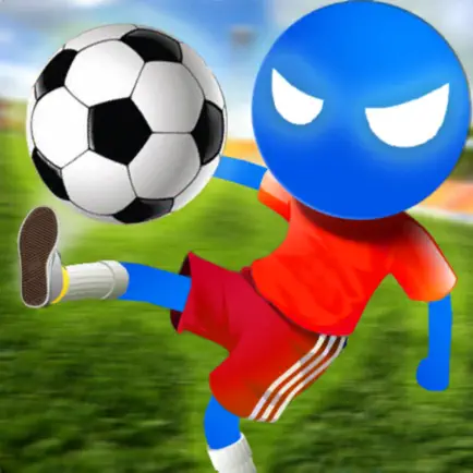 Stickman Soccer: Football Hero Cheats