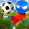 Icon Stickman Soccer: Football Hero