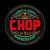 Chop Barbershop icon