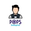 POPs Restaurant+ icon