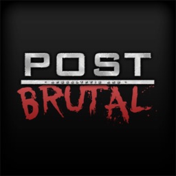 Post Apocalyptic & Brutal