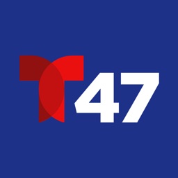 Telemundo 47 икона