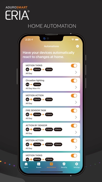 AduroSmart Eria-Smart Home