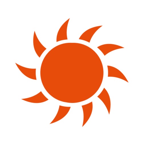 Лаунж - кафе Sunshine icon