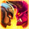 Battle Hunters Zero icon