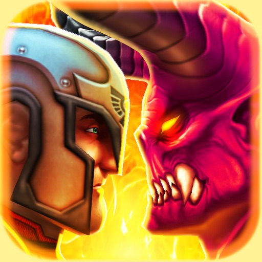 Battle Hunters Zero icon