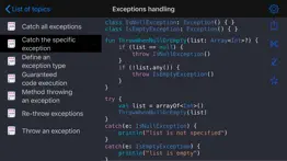 kotlin recipes problems & solutions and troubleshooting guide - 3