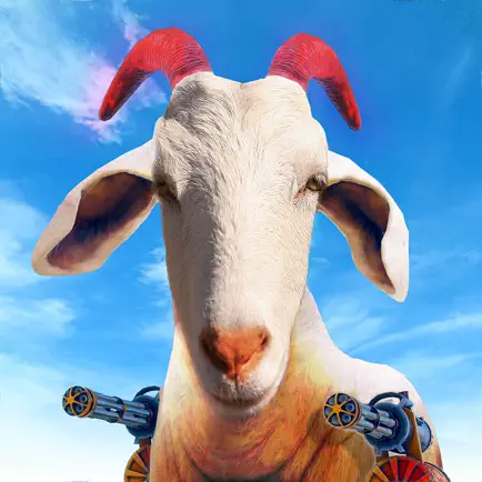Scary Goat Gone Wild Life Sim Cheats