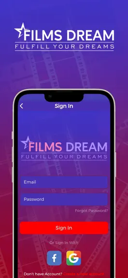 Game screenshot Films Dream mod apk