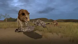 Wolf Online 2 screenshot 7