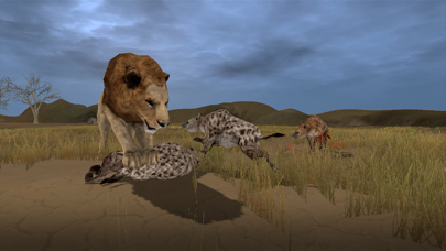 Wolf Online 2 Screenshot