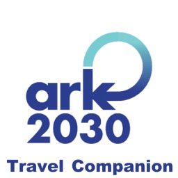 Ark2030 Travel companion