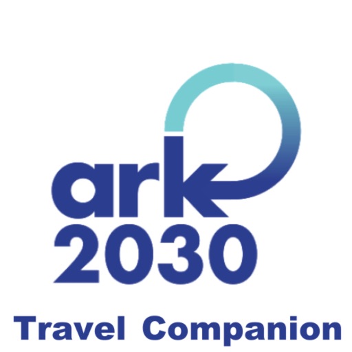 Ark2030 Travel companion
