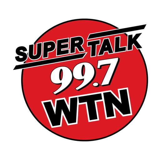 99.7 WTN icon