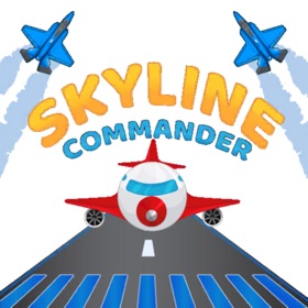 Screenshots (3) Skyline Commander