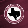 Floresville ISD Athletics icon