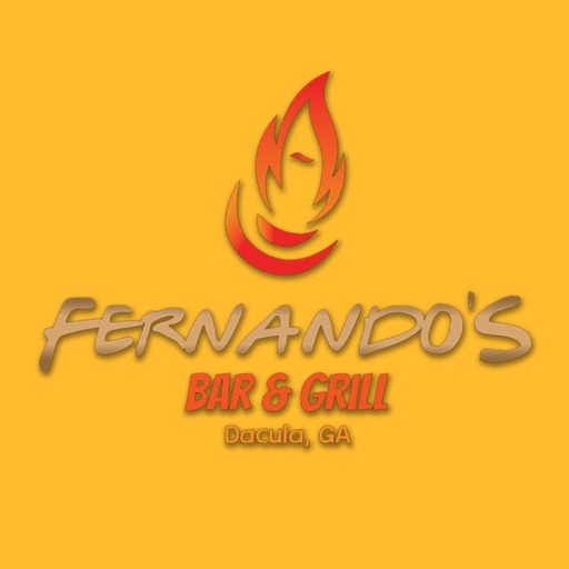 Fernandos Mexican Grill icon