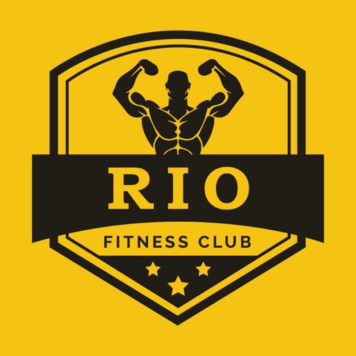 Rio Fitness