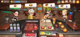 Game screenshot Cooking Adventure: Food Games apk