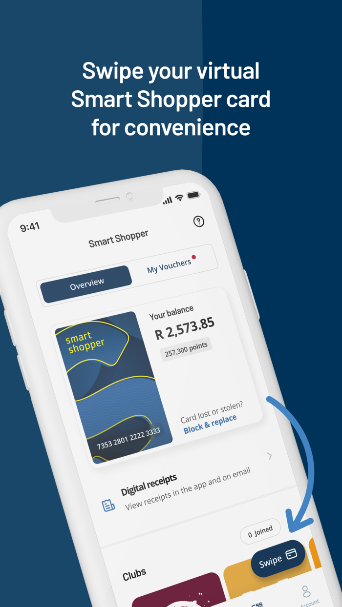 Pick n Pay Smart Shopper