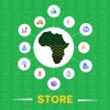 GoAfrik Store icon