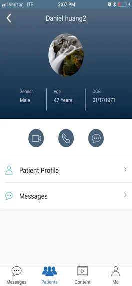 Game screenshot BlueJay Engage – Provider apk