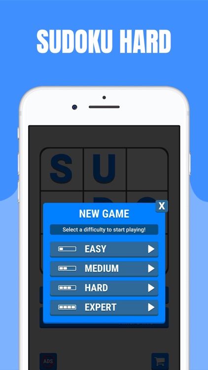 Easy Sudoku : Best Number Game screenshot-3