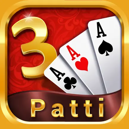 Teen Patti Gold-Poker & Rummy Читы