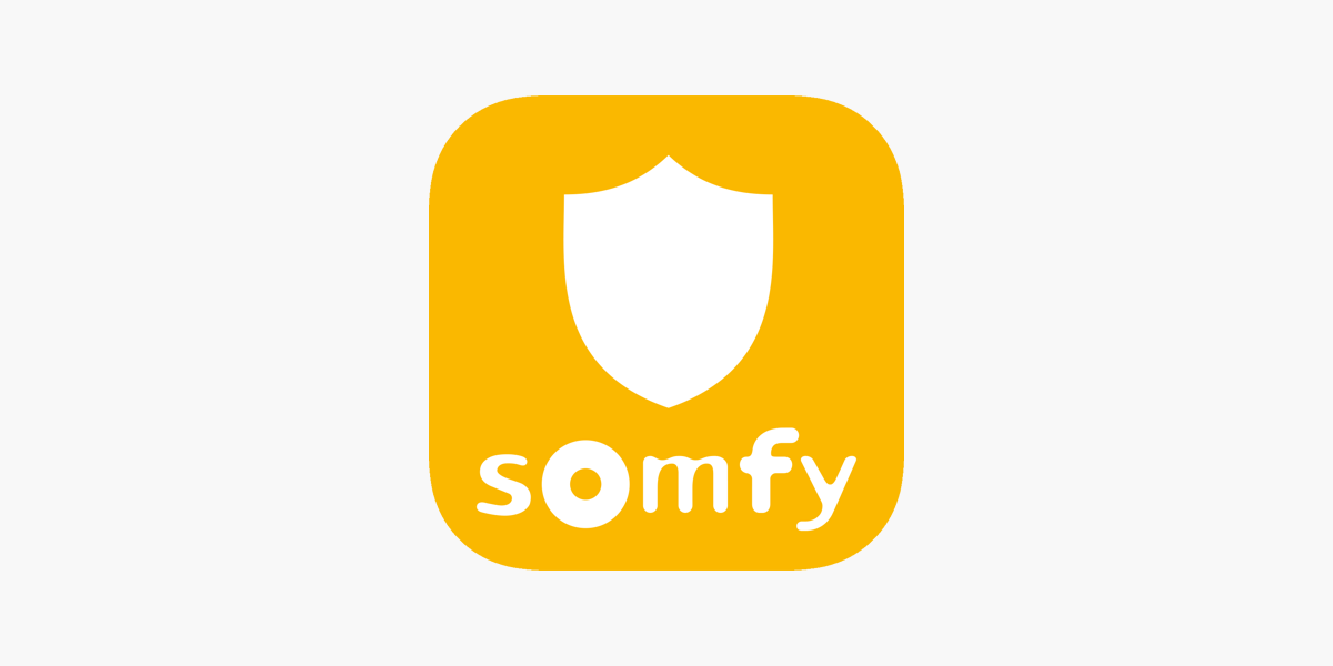 Somfy Indoor and Outdoor Cameras by SOMFY