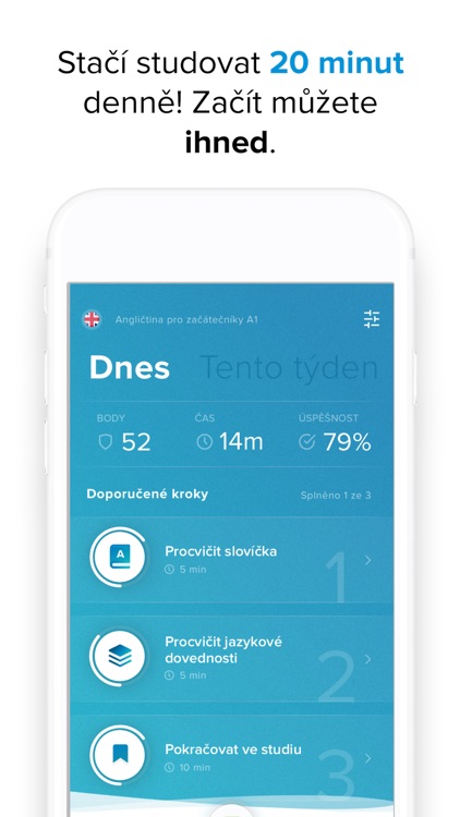 Online jazyky: naučí vás víc