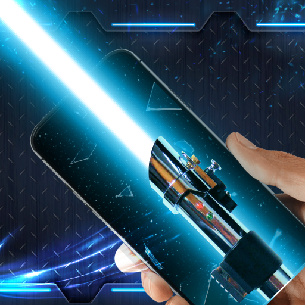 Get Light Saber - 3D Simulator for iOS, iPhone, iPad Aso Report