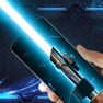 Get Light Saber - 3D Simulator for iOS, iPhone, iPad Aso Report