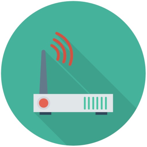 192.168.1.1 Router Login icon